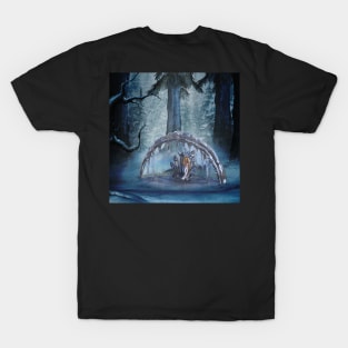 The ice fairy T-Shirt